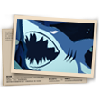 Ocean Monster Banner
