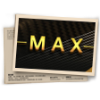 MAX exclusive banner