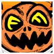Mad Pumpkin