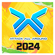 Avatar Attack All Around - FFWS 2024
