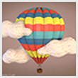 Hot Air Balloon