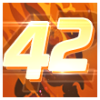 BR-Ranked S42 Master Avatar
