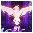 Avatar Battle Royale T51