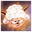Silent Goat Avatar