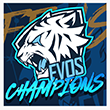 EVOS Champion Avatar