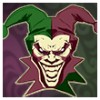 Joker Malvado