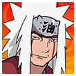 Avatar do Jiraiya