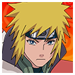 Avatar do Minato