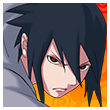 Sasuke Avatar