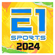 Avatar E1 Sports - FFWS 2024