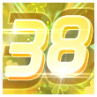 BR-Ranked S38 Master Avatar