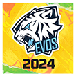 Avatar EVOS Divine - FFWS 2024