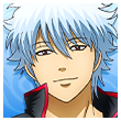 Gintoki Sakata Avatar