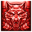 LW-Ranked Heroic Wolf Avatar