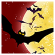 Midnight Bat
