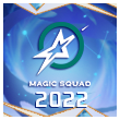 Icono Magic Squad