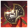 Fireborn Conqueror Avatar