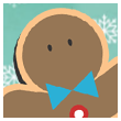 The Gingerbread Man