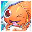 Happy Fishy Avatar