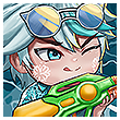 Sea Foam Avatar