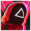 Squid Game Avatar