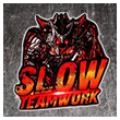 SLOW TEAMWORK