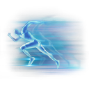 Skin de Habilidade: Disparo Rebelde