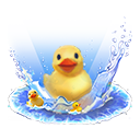 Skill Skin: Splash the Beat