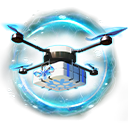 Skill Skin: Frost Shockwave