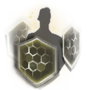 Skin de Habilidade: Nanoproteção