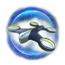 Skill Skin: Senses Shockwave