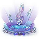 Skill Skin: Drop the Beat