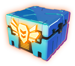 Clash Squad Cup 1-win Chest