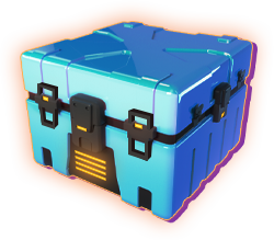 Clash Squad Cup 1-win Chest