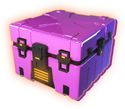 Clash Squad Cup 2-wins Chest