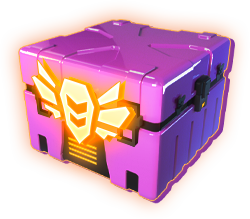 Clash Squad Cup 2-wins Chest