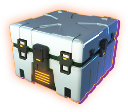 Clash Squad Cup Participation Chest