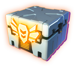 Arena Contra Squad - Prévia do Baú de Participação