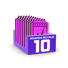 Weapon Royale Bundle 2