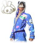 Conjunto Dulces sueños