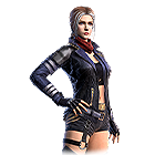 Conjunto Agente Cavernosa