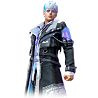 Conjunto Agente Cósmico