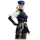 Infinity Captain Bundle