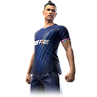 Conjunto Agente Golático