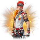 Alvaro "Rageblast" Deluxe Bundle