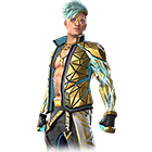 Thunder Electrified Bundle