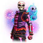 Merry In The Bones Bundle