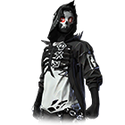 Conjunto Segador de las sombras