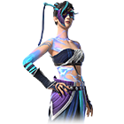 Conjunto Aparição Marinha