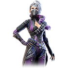 Violet Wraith Bundle